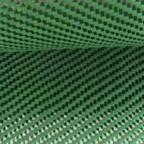 JKK Racing Kayaks customization options, hull colour green